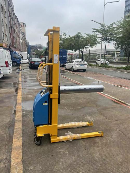 Diesel forklift maintenance knowledge