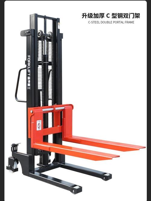 Diesel forklift maintenance knowledge