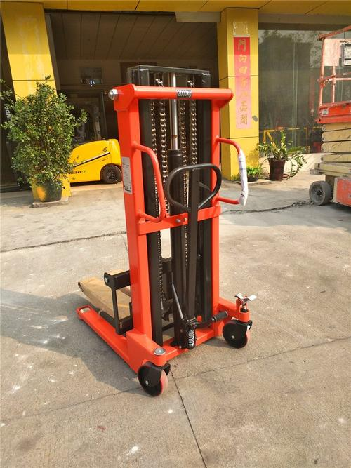 Diesel forklift maintenance knowledge