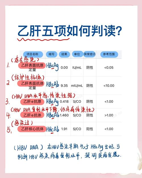Hepatitis b dna testing method