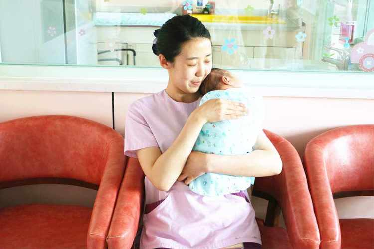 Three months of infant care knowledge