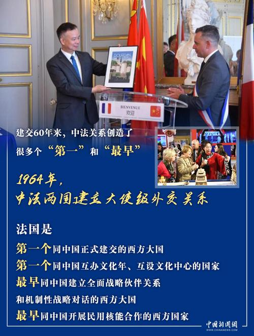 法国人的行为特点 继续教育