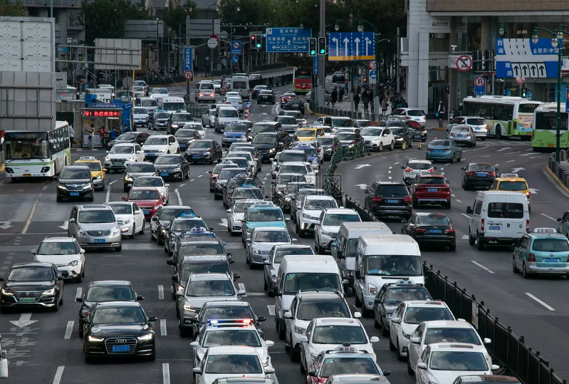 北京通州房价下降