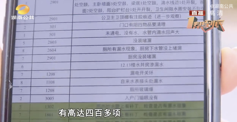 幸福里小区业主请注意 外墙最新维修方案要敲定了