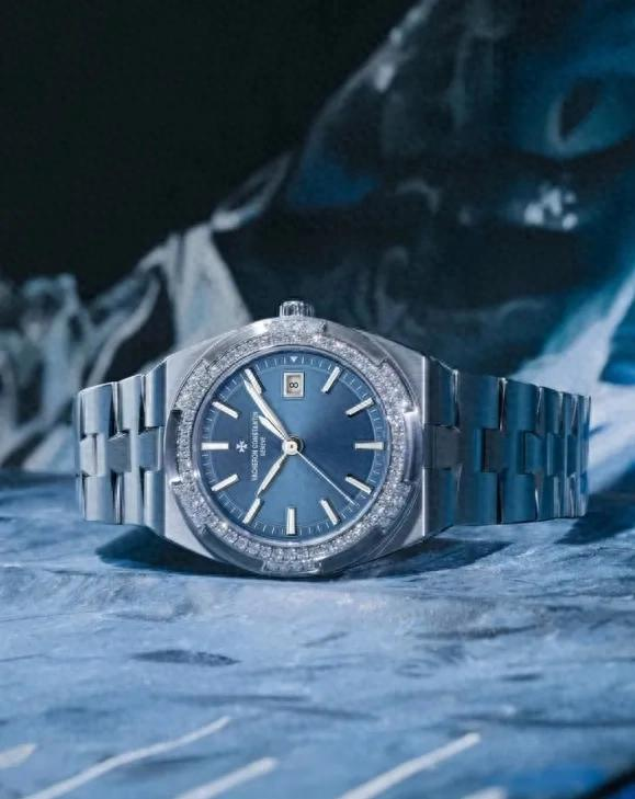 手表 发条 原理