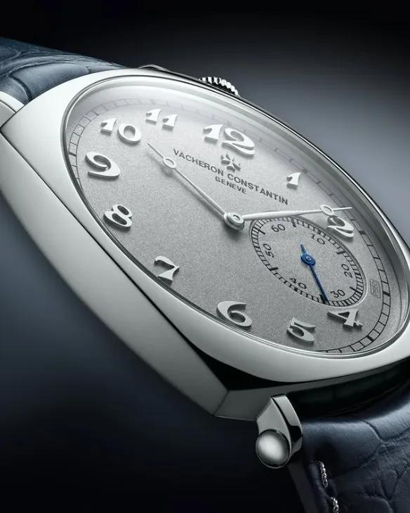 手表 发条 原理