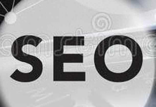 SEO优化｜关键词排名已在首页没有客户咨询