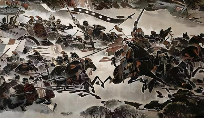 Characteristics of the topography of the tibetan plateau