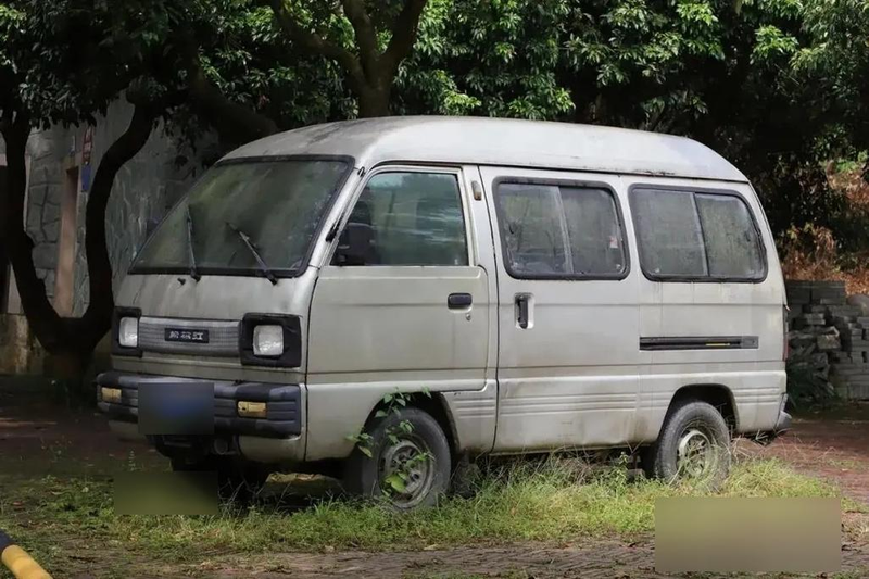 Repair manual for hfj6350b minibus in matsudajiang