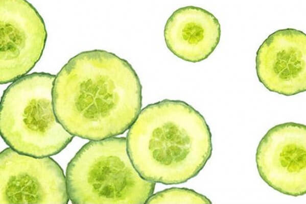 Eyebrowtail removal method