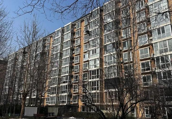 北京通州房价下降