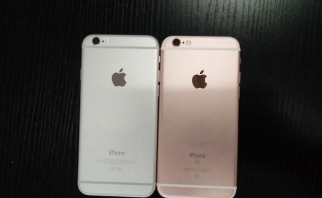 苹果6s进水维修费用