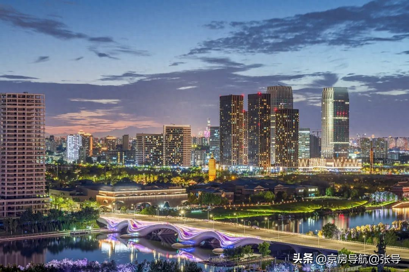 从成交数据，告诉你通州楼市的真相