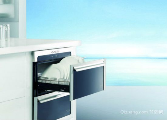 毛巾消毒柜工作原理