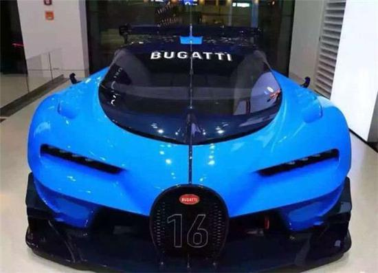 Bugatti willon quote, inside the super runner