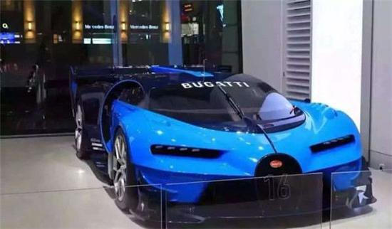 Bugatti willon quote, inside the super runner