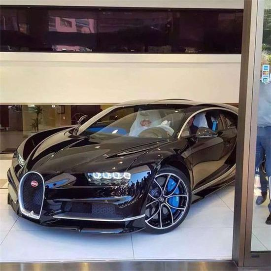 Bugatti willon quote, inside the super runner