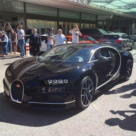Bugatti willon quote, inside the super runner