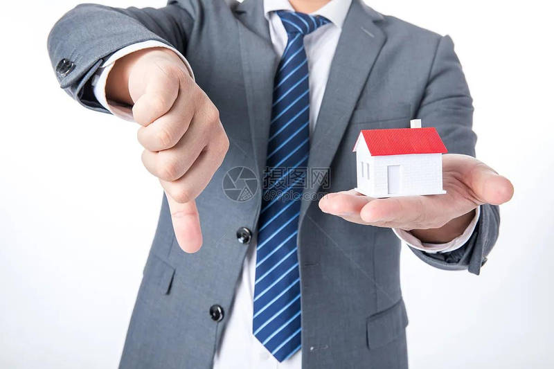 房价从3.8万降到1.4万，多年积蓄一场空！网友：不要盲目跟风买房