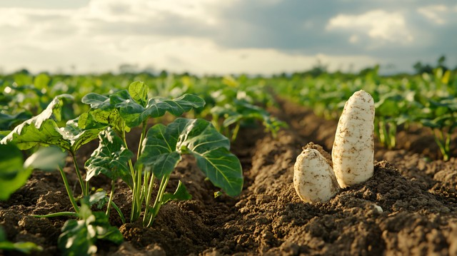 天麻子种植技术