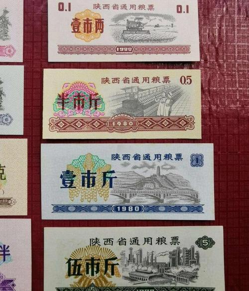 老子粮票有收藏价值吗?