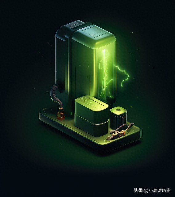 电学知识的生活应用