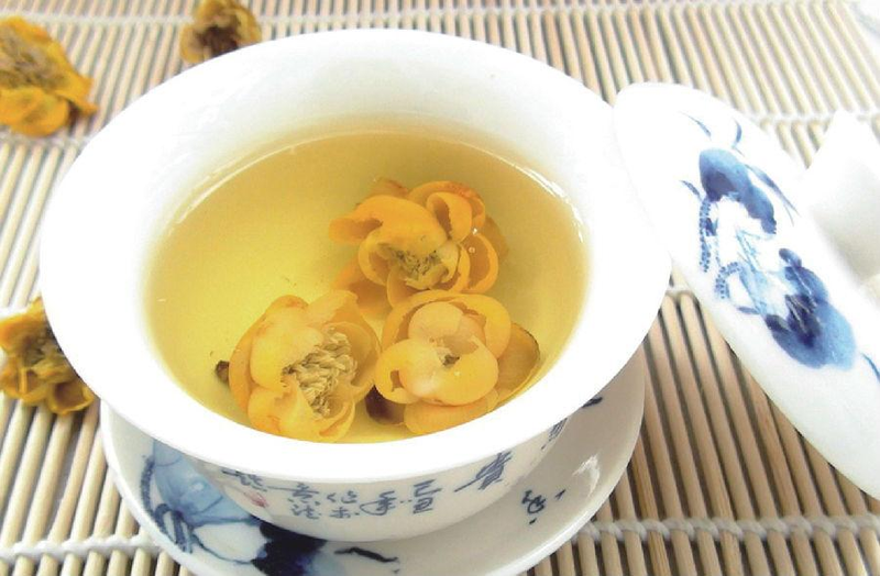 金花茶种植方法