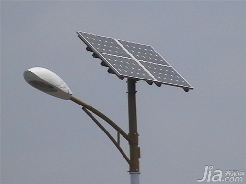 风光互补太阳能路灯维修方案