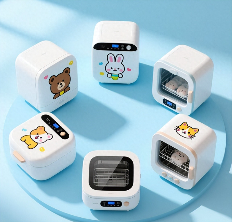 It's a towel disinfectant