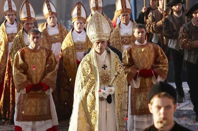 Europe, 10th century. Taxes