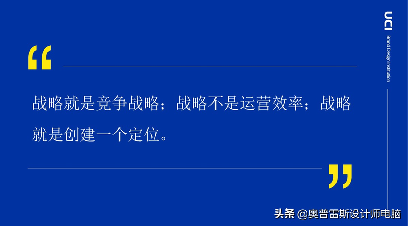 波特钻石理论模型ppt