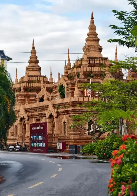 西双版纳3日旅游费用