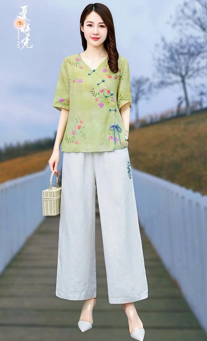 新中式风格特点及元素