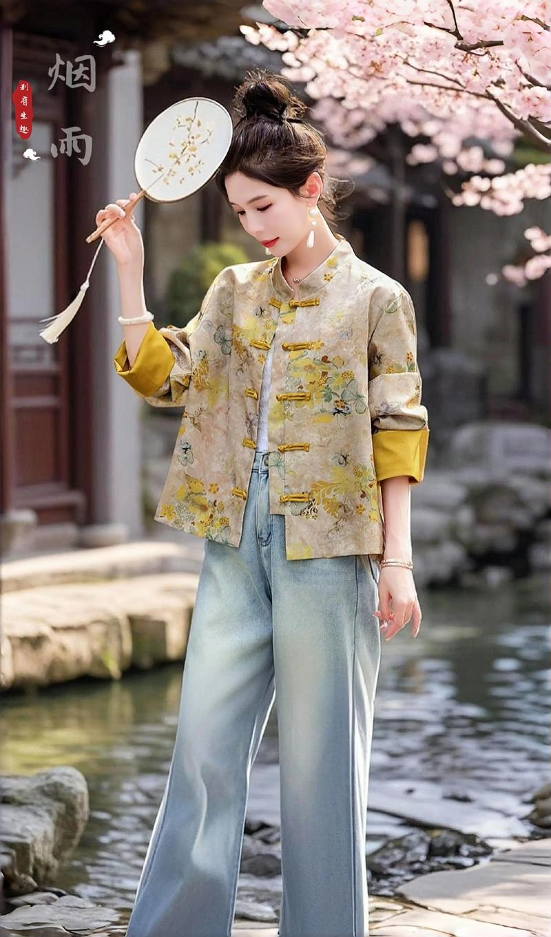 新中式风格特点及元素