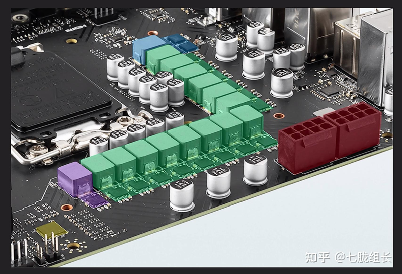 主板 电源维修工具