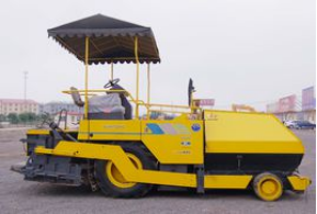 压路机维修保养记录表