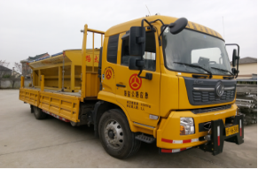 压路机维修保养记录表