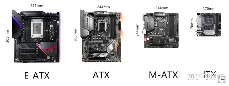 主板 电源维修工具