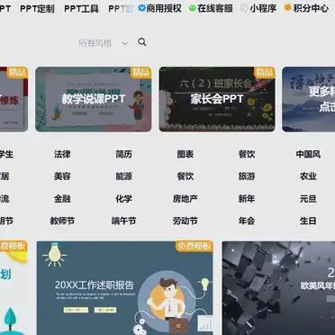 科技类网站排名