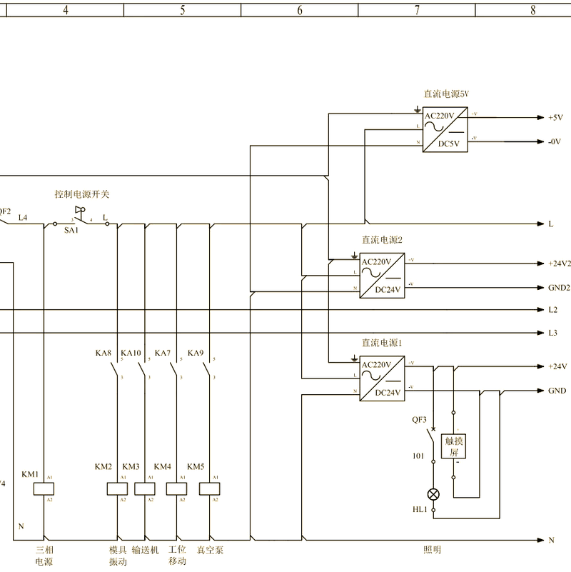 电动机维修技术基本功
