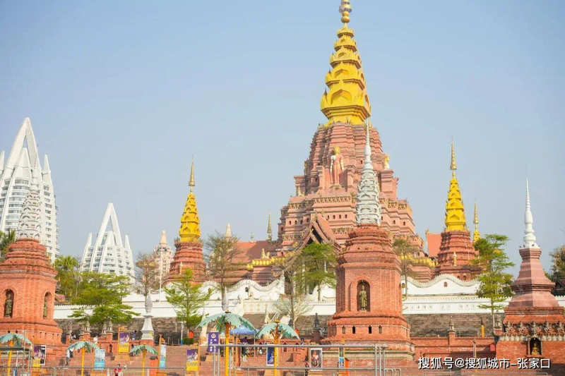 西双版纳3日旅游费用