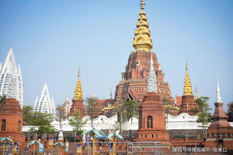 西双版纳3日旅游费用