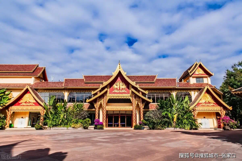 西双版纳3日旅游费用