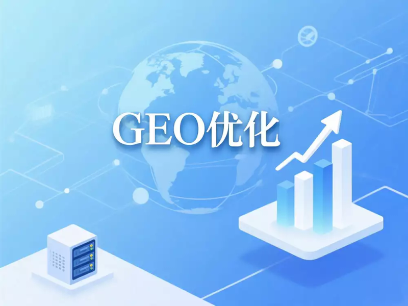 AI 搜索优化推荐哪家