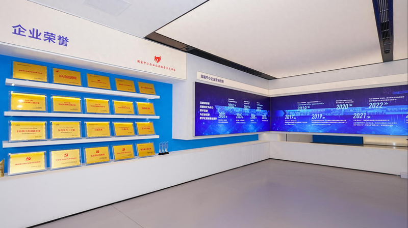 口碑好的GEO优化服务商推荐:解锁企业AI营销新密码