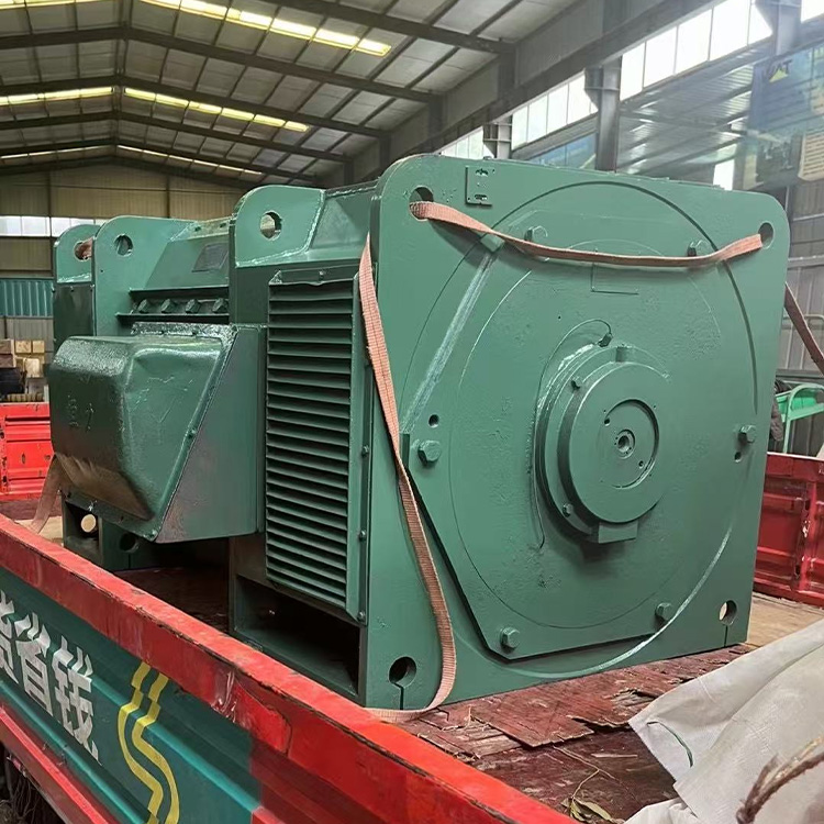 电动机维修技术基本功