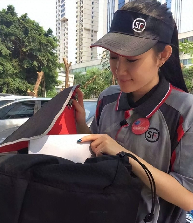 江西顺丰寄快递价格表