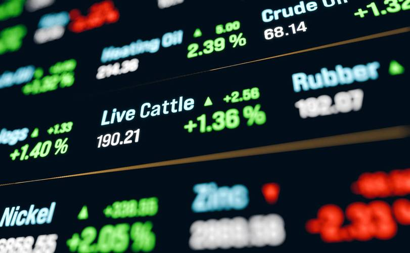 金融危机物价会怎么样