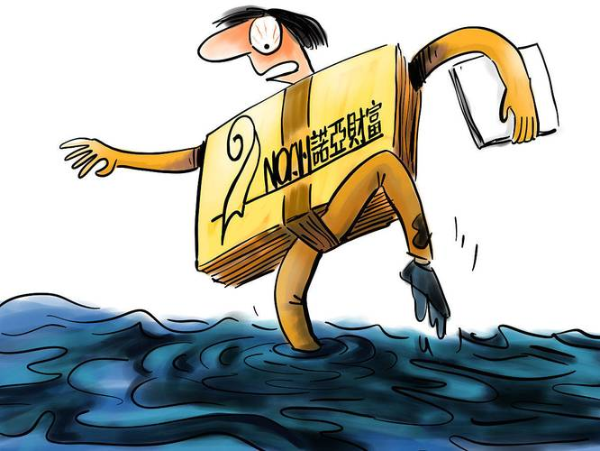 金融危机物价会怎么样