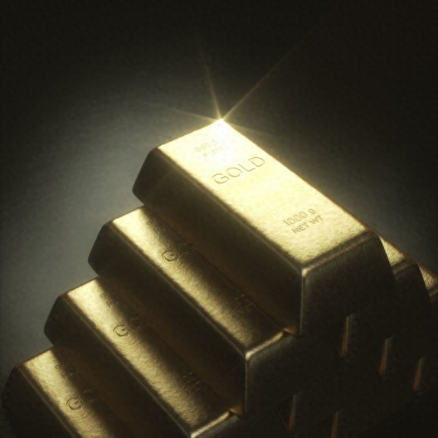 黄金白银的暴涨从来都是藏着猝不及防的惨烈结局